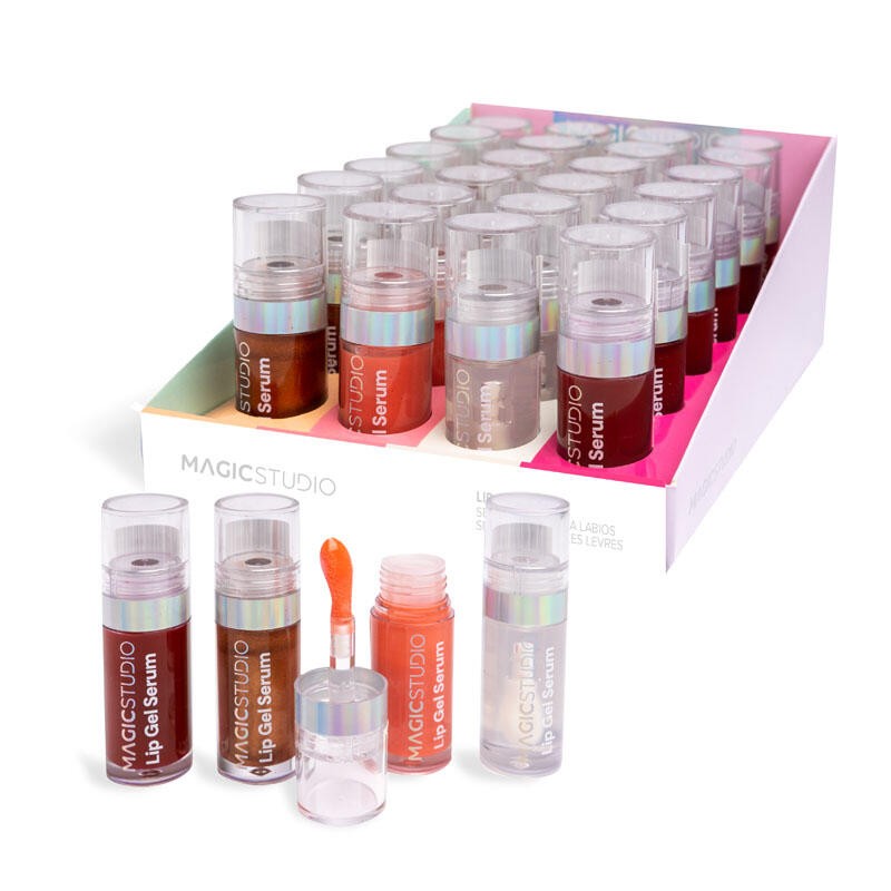 Serum en gel para Labios -CMS-90168 Magic Studio