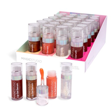 Serum en gel para Labios -CMS-90168 Magic Studio