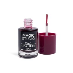 Tinte labios y mejillas Lip & Cheek-MS-90196-Magic Studio