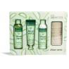 Set regalo 4 piezas Aloe Vera IDC Institute-IDC-44160