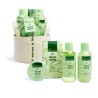Set de baño Aloe Vera Spa Bliss IDC Institute-IDC-90267