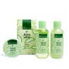 Set de baño Aloe Vera Spa Bliss IDC Institute-IDC-90267