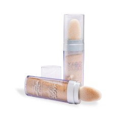 Polvo Iluminador Shimmer Powder Magic Studio-CMS-68067-MAGIC STUDIO