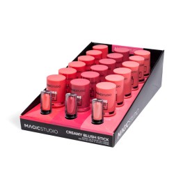 Rubor en crema Blush Stick de Magic Studio-CMS-68254-MAGIC STUDIO