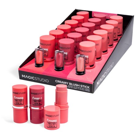 Rubor en crema Blush Stick de Magic Studio-CMS-68254-MAGIC STUDIO
