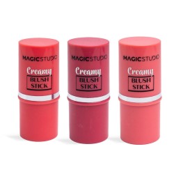 Rubor en crema Blush Stick de Magic Studio-CMS-68254-MAGIC STUDIO