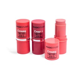 Rubor en crema Blush Stick de Magic Studio-CMS-68254-MAGIC STUDIO