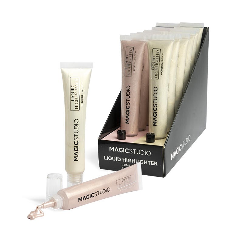 Iluminador Líquido Magic Studio-CMS-68044