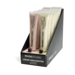 Iluminador Líquido Magic Studio-CMS-68044