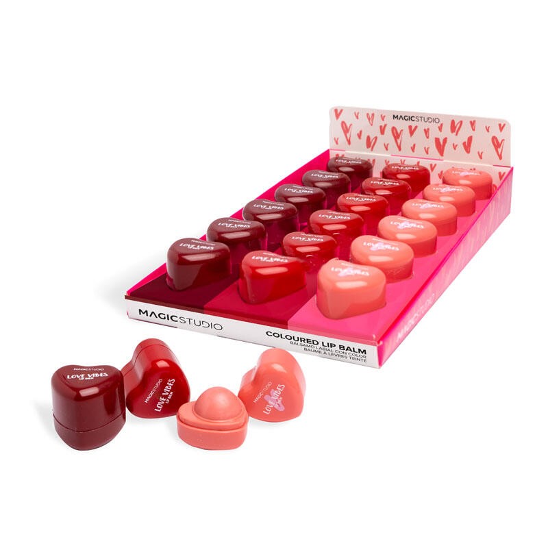 Bálsamo Labial Love Vibes de Magic Studio-CMS-68253