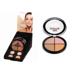 Escultor de cara 4 en 1-CMS-60738-MAGIC STUDIO