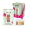 Paleta 3 sombras de ojos Mocha Spice de Xplote-XP-12189