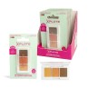 Paleta 3 sombras de ojos Desert Bronze de Xplote-XP-12275