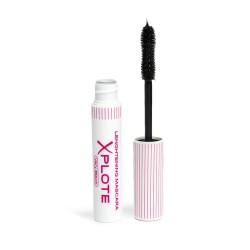Máscara de pestañas Alargadora very Black de Xplote-XP-12197