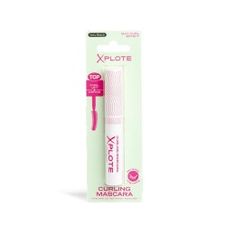 Máscara de pestañas Rizadora de Xplote-XP-12198