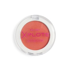 Blush en tono coral de Xplote-XP-12182