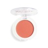 Blush en tono coral de Xplote-XP-12182