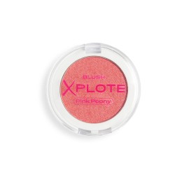 Blush en tono Rosado de Xplote-XP-12183