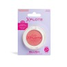 Blush en tono Rosado de Xplote-XP-12183