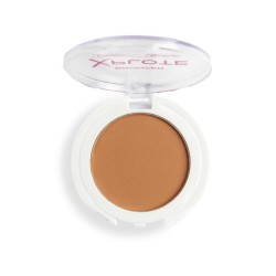 Bronzer Spice Cinnamon de Xplote-CXP-12273