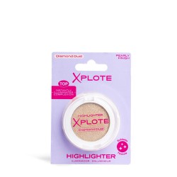 Iluminador Diamond Dust de Xplote-XP-12274
