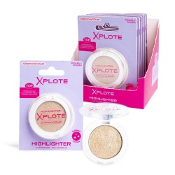 Iluminador Diamond Dust de...