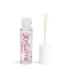 Brillo labial Crystal clear de Xplote-CXP-12190