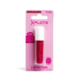Lip Gloss Apricot de Xplote-CXP-12193