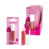 Brillo labial color Cherry Glow de Xplote-XP-13251