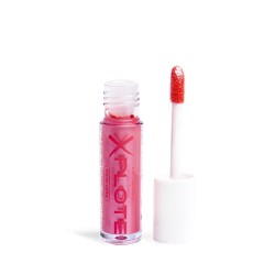Brillo labial color Pink Glitz de Xplote-XP-12191