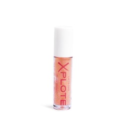 Brillo labial color Rosy Gleam de Xplote-CXP-12550