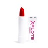 Lápiz labial Rojo mate de Xplote -XP-12201