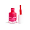 Laca de uñas Fucsia de Xplote-XP-12199