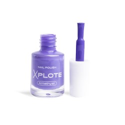 Laca de uñas amethys de Xplote-XP-12214