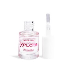 Laca de uñas Chantilly de Xplote-XP-12219