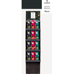 Expositorsitor pie carton...