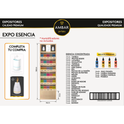 Expositorsitor mueble...