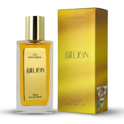 Agua de perfume Billion 50...