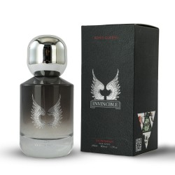 Agua de perfume Invincible...