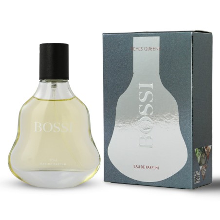 Agua de perfume Bossi 50 ml-RQ-RF004P-Reyes Queens