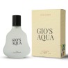 Agua de perfume Gio´s Aqua 50 ml-RQ-RF006P-Reyes Queens