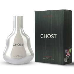 Agua de perfume Ghost 50...