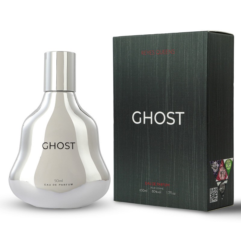 Agua de perfume Ghost 50 ml-RQ-RF007P-Reyes Queens