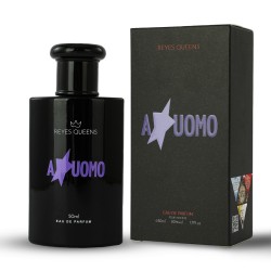 Agua de perfume A Uomo 50...