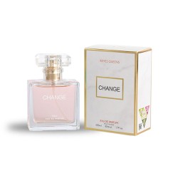 Agua de perfume Change 50...