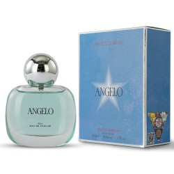 Agua de perfume Angelo 50...