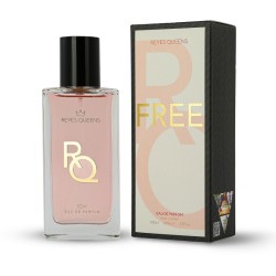 Agua de perfume Free 50...