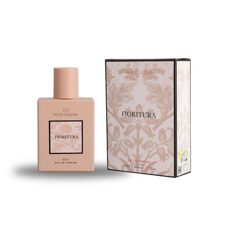 Agua de perfume Floritura 50 ml-RQ-QF019P-Reyes Queens
