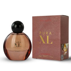 Agua de perfume Pura XL 50...