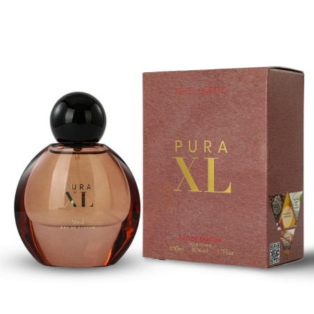 Agua de perfume Pura XL 50 ml-RQ-QF025P-Reyes Queens